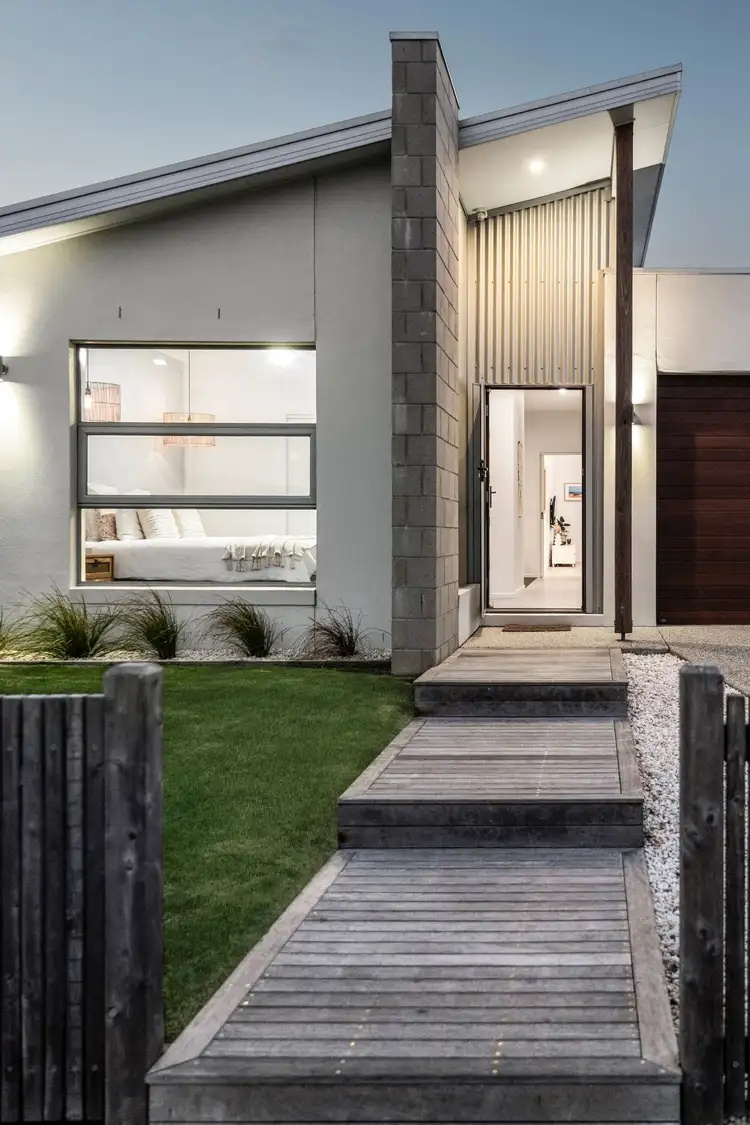 Second view of Homely house listing, 41 Swallowtail Drive, Torquay VIC 3228