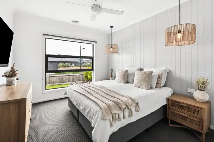 Third view of Homely house listing, 41 Swallowtail Drive, Torquay VIC 3228