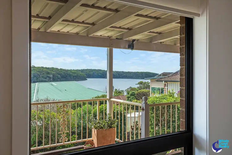 Second view of Homely house listing, 14 Attunga Street, Dalmeny NSW 2546