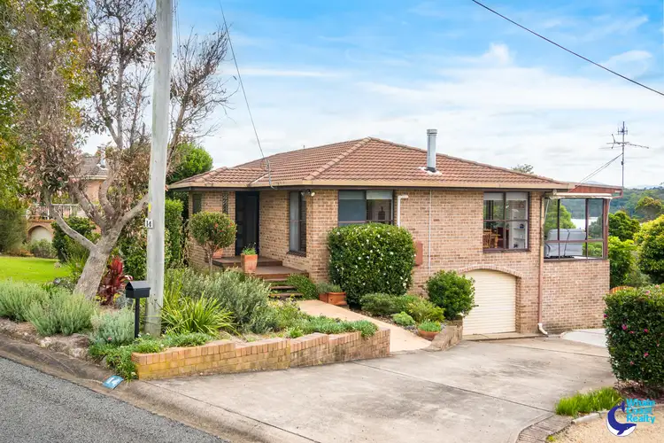 Sixth view of Homely house listing, 14 Attunga Street, Dalmeny NSW 2546