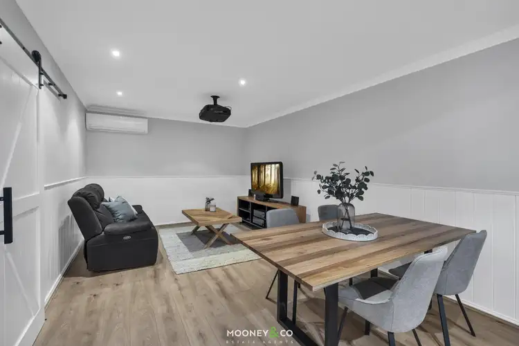 Sixth view of Homely house listing, 49 Sunningdale Crescent, Cranbourne VIC 3977