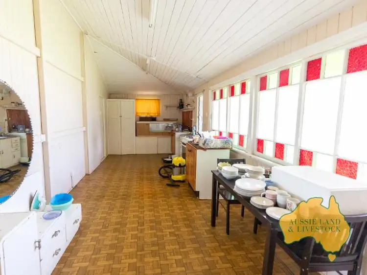 Third view of Homely house listing, 80 Stuart Russell Street, Mundubbera QLD 4626
