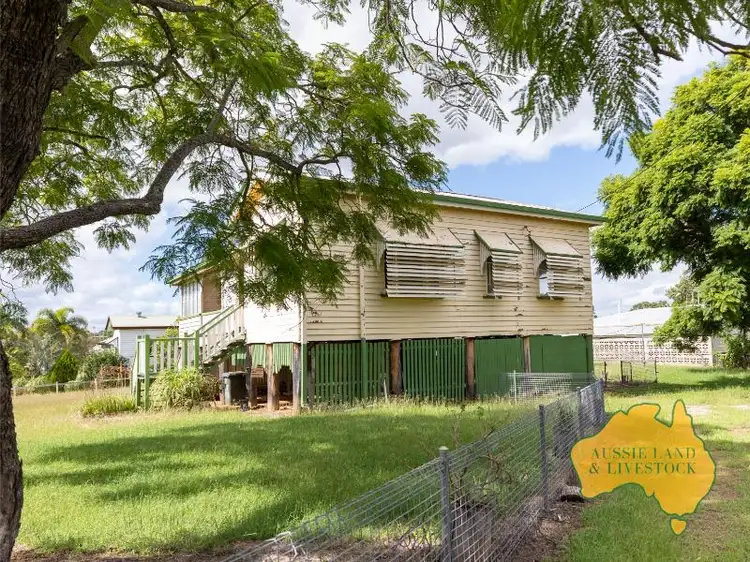 Fifth view of Homely house listing, 80 Stuart Russell Street, Mundubbera QLD 4626