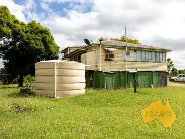 Sixth view of Homely house listing, 80 Stuart Russell Street, Mundubbera QLD 4626