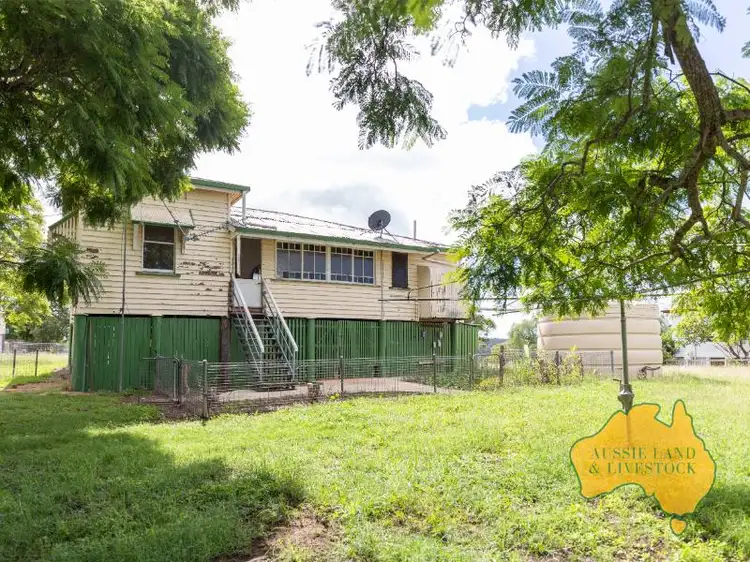 Seventh view of Homely house listing, 80 Stuart Russell Street, Mundubbera QLD 4626