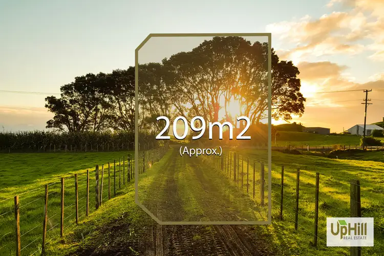 Main view of Homely land listing, 13 Magias Circuit, Clyde VIC 3978