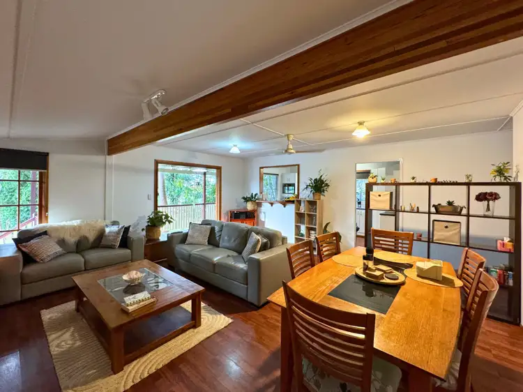 Second view of Homely house listing, 7 Chifley Court, Moranbah QLD 4744