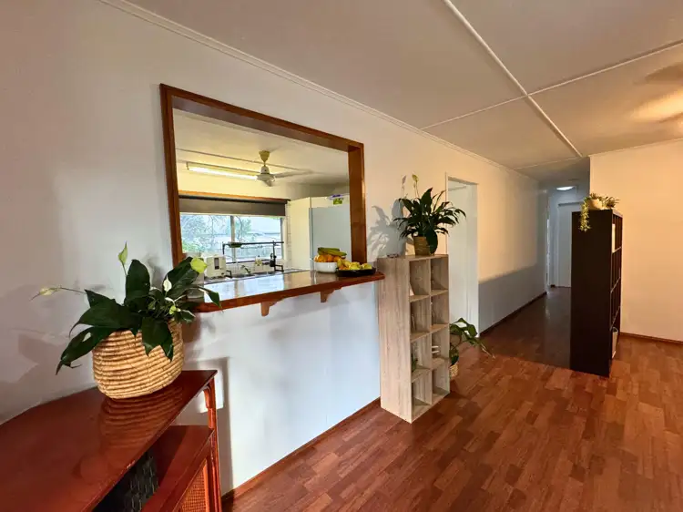 Third view of Homely house listing, 7 Chifley Court, Moranbah QLD 4744