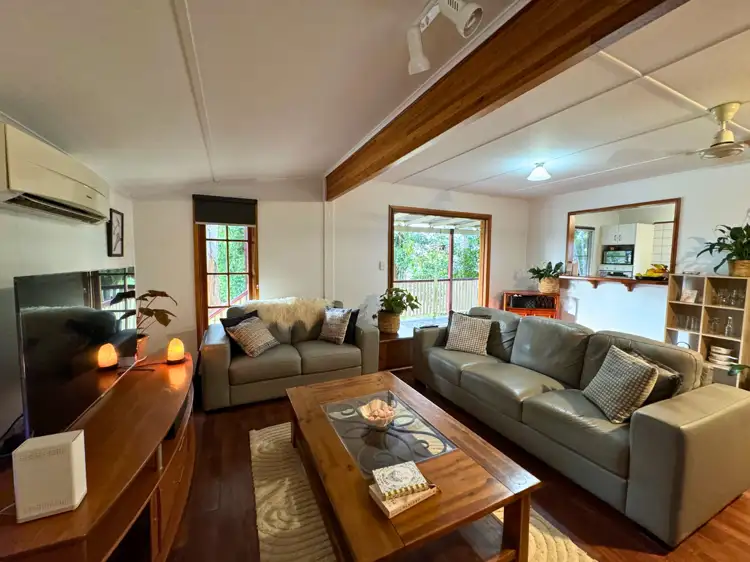 Fourth view of Homely house listing, 7 Chifley Court, Moranbah QLD 4744