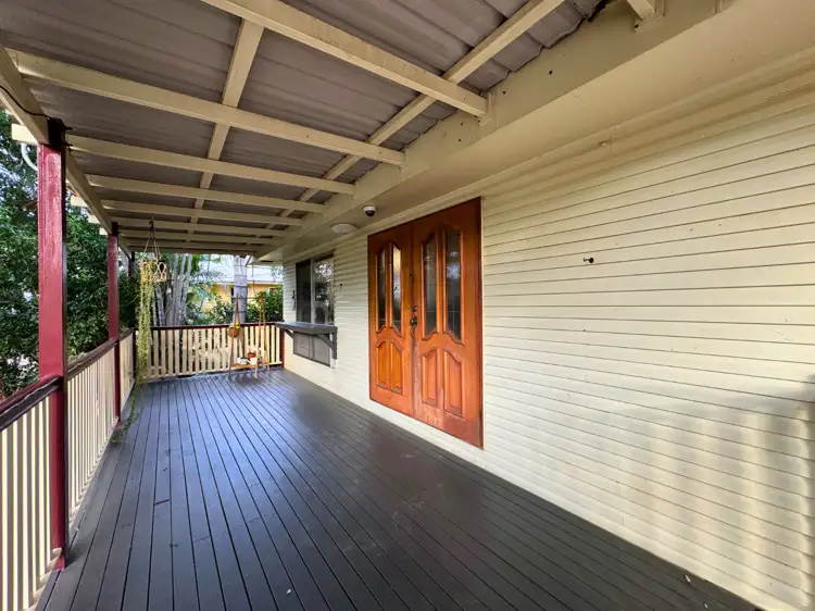 Fifth view of Homely house listing, 7 Chifley Court, Moranbah QLD 4744