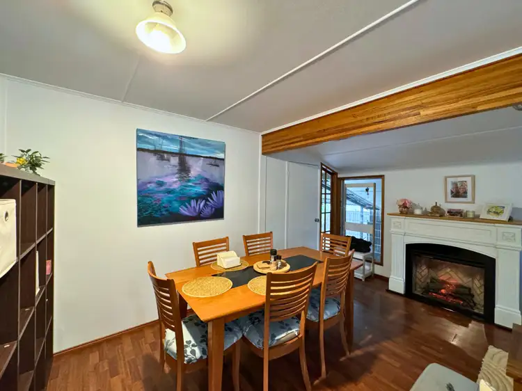 Sixth view of Homely house listing, 7 Chifley Court, Moranbah QLD 4744
