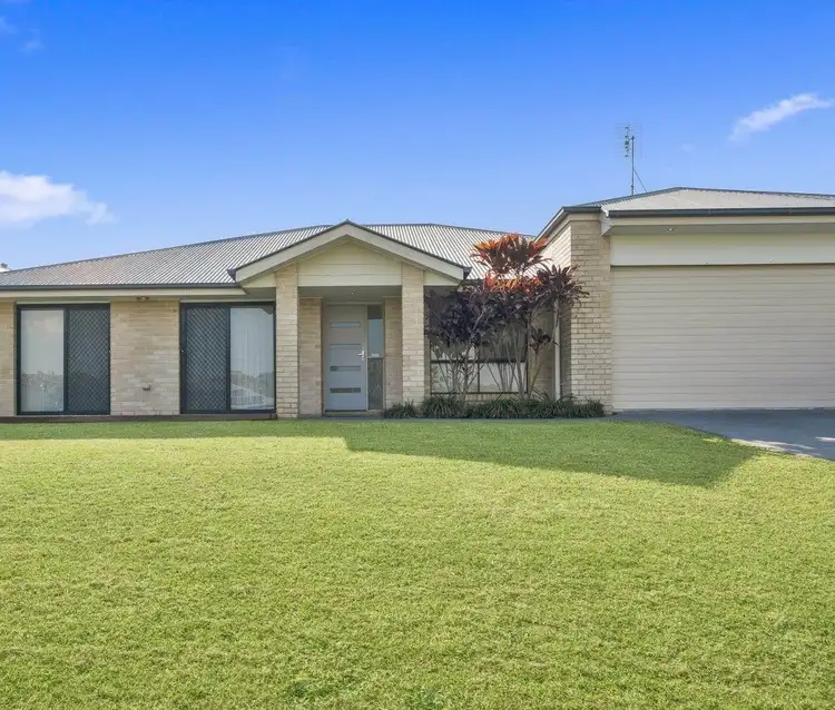 6 Gloria Close, Glass House Mountains QLD 4518