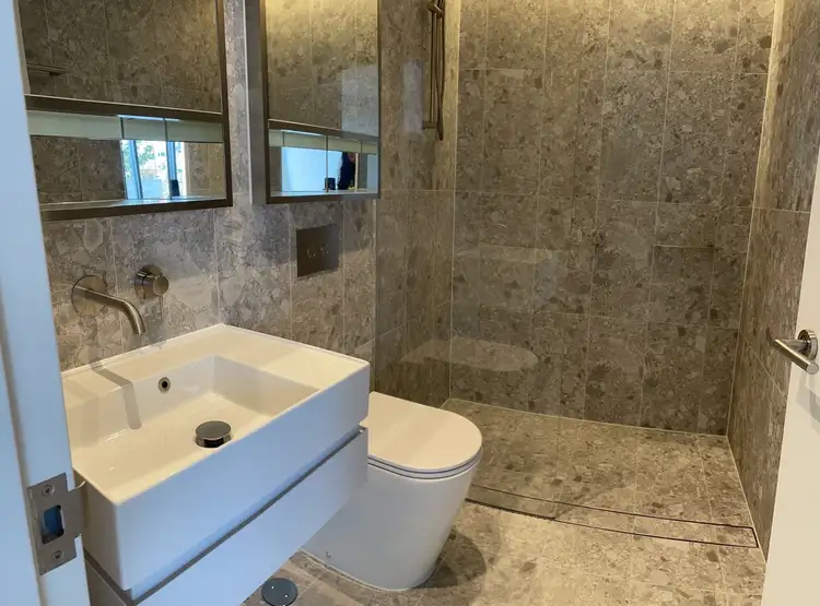 Sixth view of Homely apartment listing, Lot 15, Apartment B002, B2 Apartments, 2/45 Quayside Avenue, Shell Cove NSW 2529