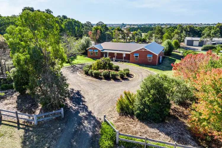Main view of Homely house listing, 20 Lucien Place, Bannockburn VIC 3331