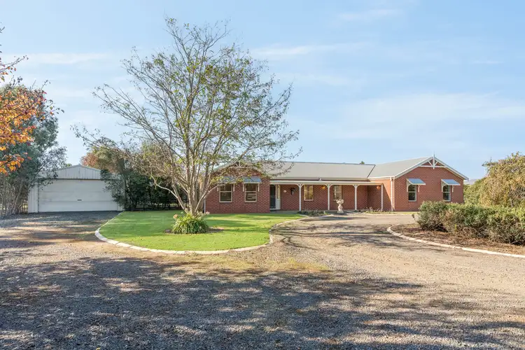 Second view of Homely house listing, 20 Lucien Place, Bannockburn VIC 3331