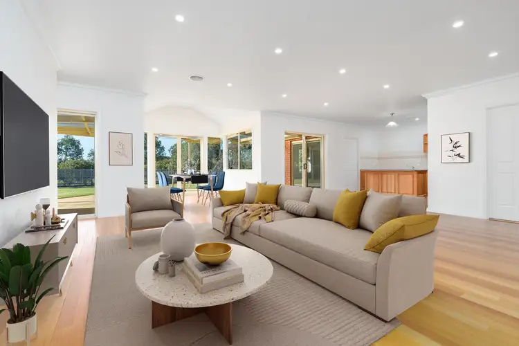 Fourth view of Homely house listing, 20 Lucien Place, Bannockburn VIC 3331