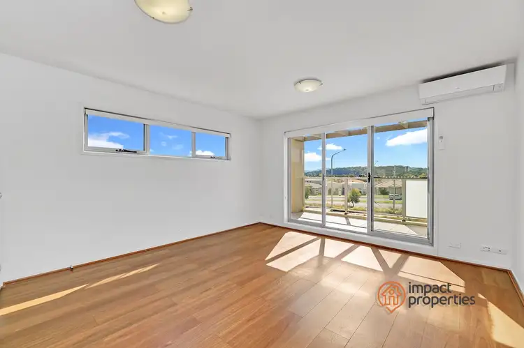 Fifth view of Homely apartment listing, 58/311 Flemington Road, Franklin ACT 2913