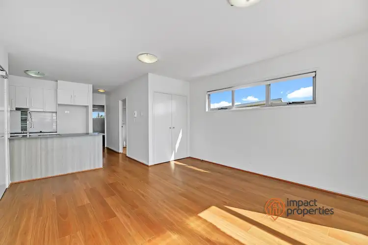 Sixth view of Homely apartment listing, 58/311 Flemington Road, Franklin ACT 2913
