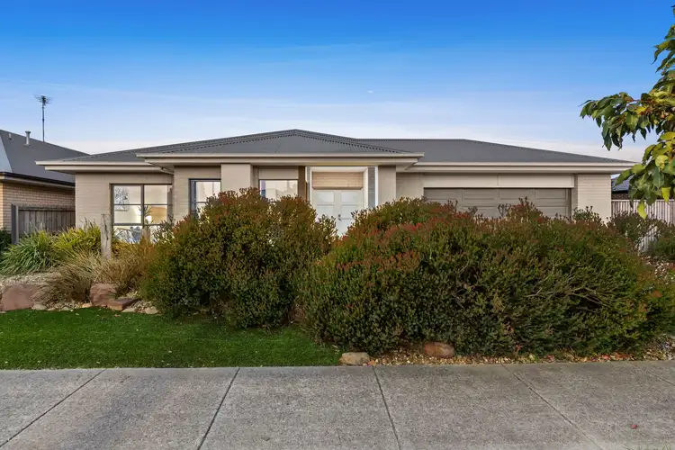 Third view of Homely house listing, 17-19 Silvercrest Way, Armstrong Creek VIC 3217