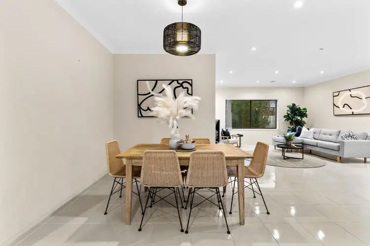 Fourth view of Homely house listing, 17-19 Silvercrest Way, Armstrong Creek VIC 3217