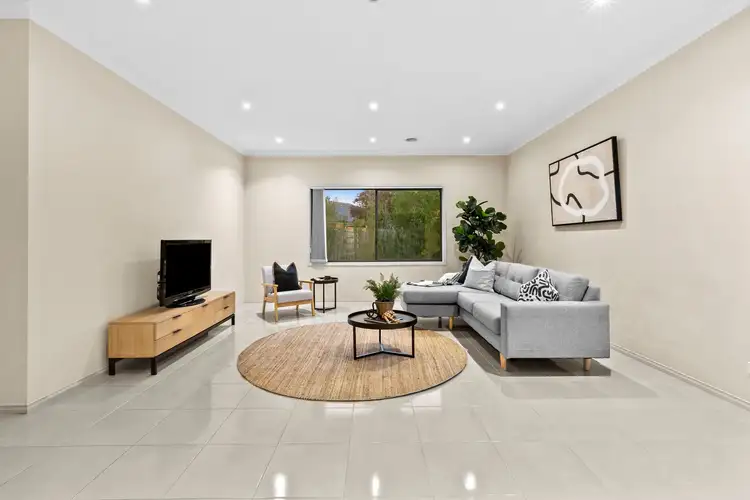 Fifth view of Homely house listing, 17-19 Silvercrest Way, Armstrong Creek VIC 3217