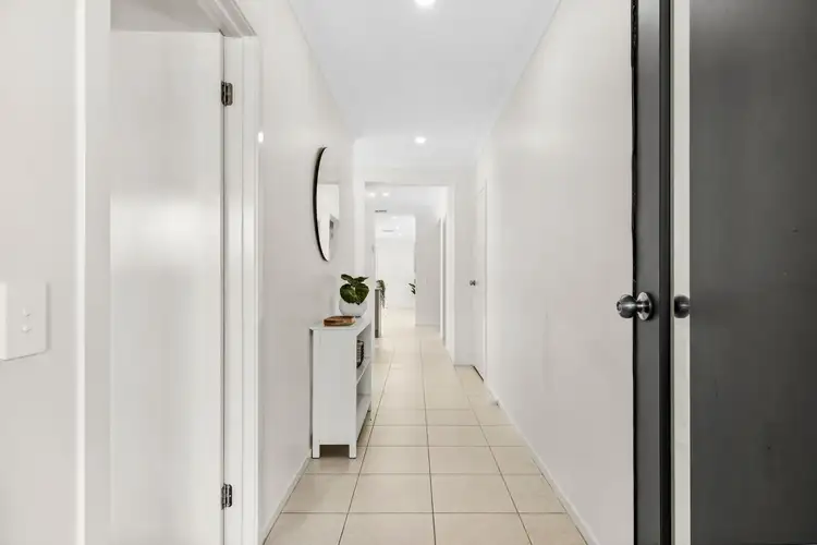 Second view of Homely house listing, 73 Edenhope Circuit, Armstrong Creek VIC 3217