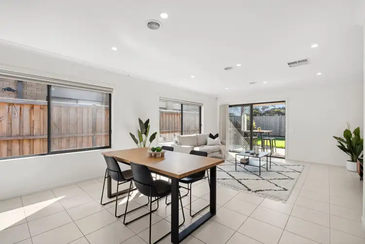 Fifth view of Homely house listing, 73 Edenhope Circuit, Armstrong Creek VIC 3217