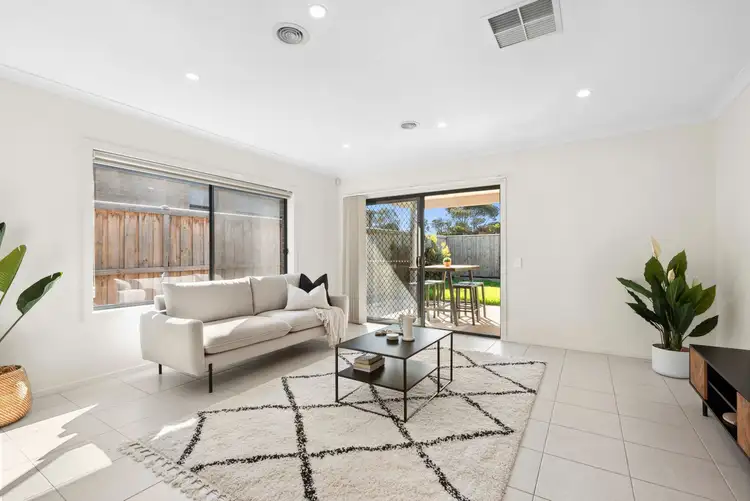 Sixth view of Homely house listing, 73 Edenhope Circuit, Armstrong Creek VIC 3217