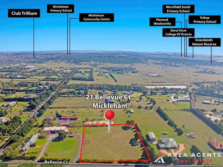 Fourth view of Homely land listing, Address available on request
