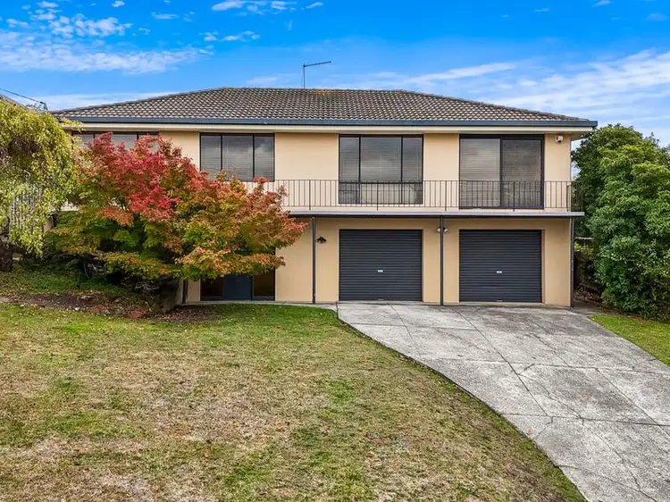 33 Guilford Road, Riverside TAS 7250