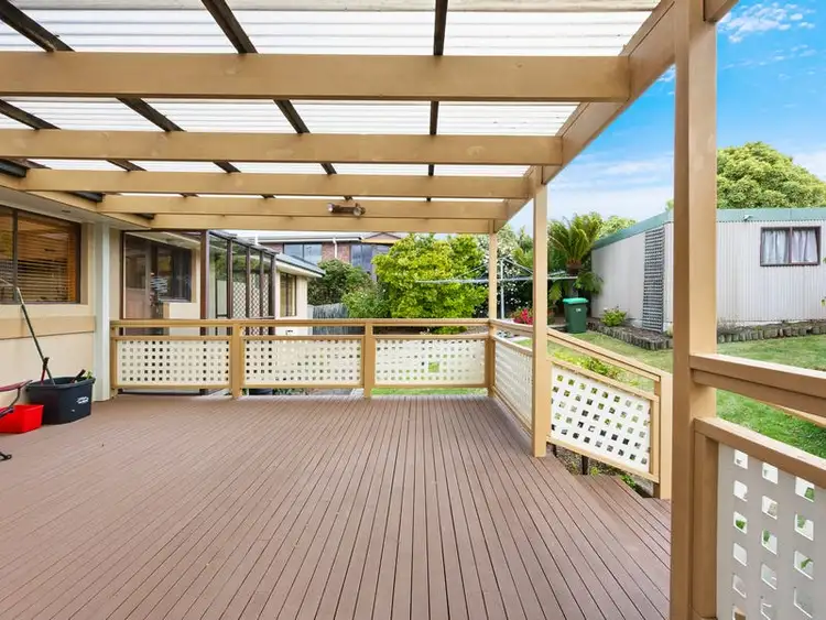 Third view of Homely house listing, 33 Guilford Road, Riverside TAS 7250