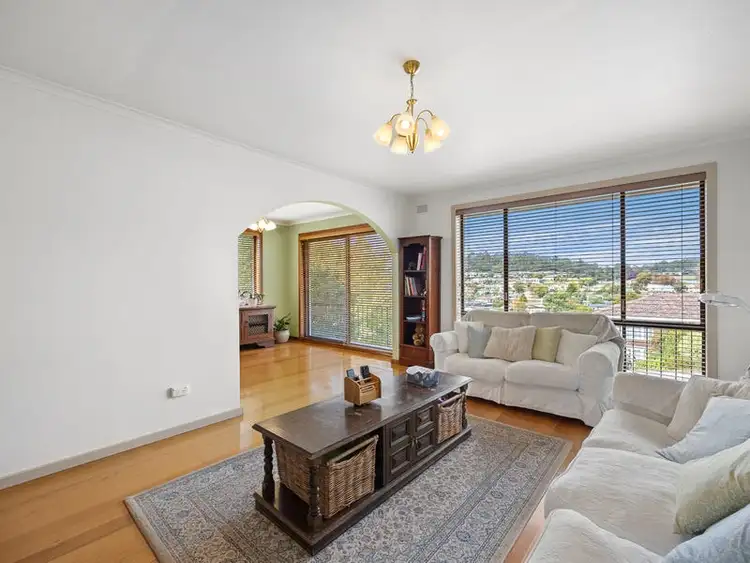 Fifth view of Homely house listing, 33 Guilford Road, Riverside TAS 7250