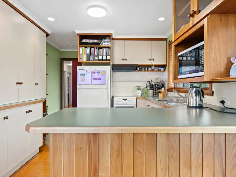 Sixth view of Homely house listing, 33 Guilford Road, Riverside TAS 7250