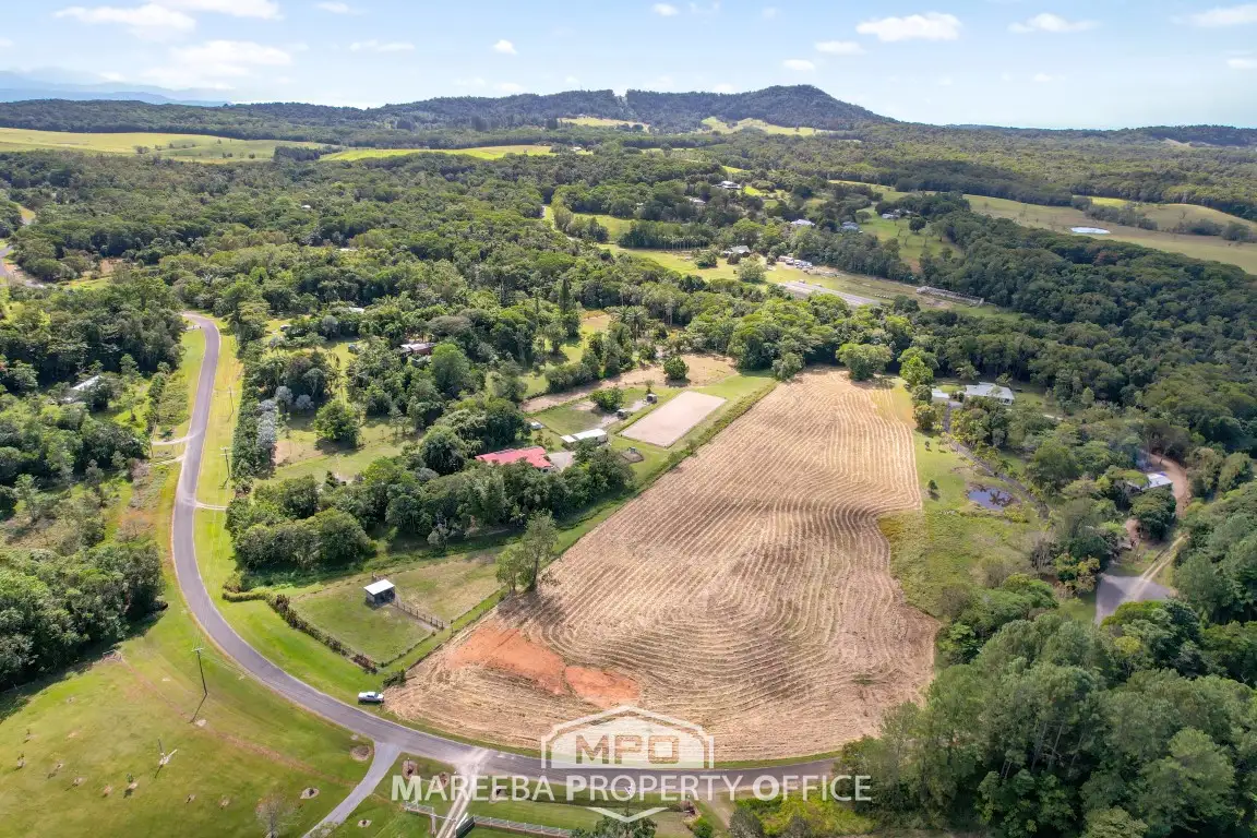 Main view of Homely land listing, 17 Windsor View Road, Julatten QLD 4871