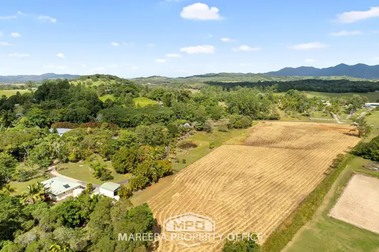 Second view of Homely land listing, 17 Windsor View Road, Julatten QLD 4871
