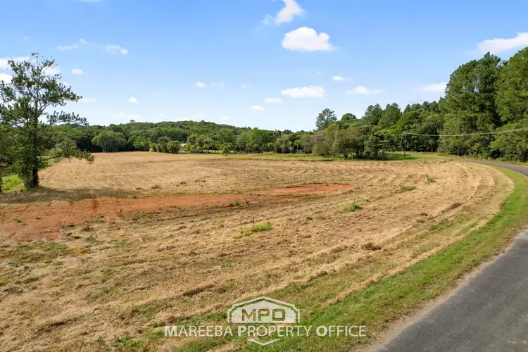 Third view of Homely land listing, 17 Windsor View Road, Julatten QLD 4871