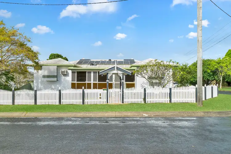 Main view of Homely house listing, 8 Blackwood Street, Harristown QLD 4350