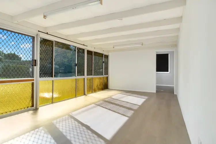 Second view of Homely house listing, 8 Blackwood Street, Harristown QLD 4350