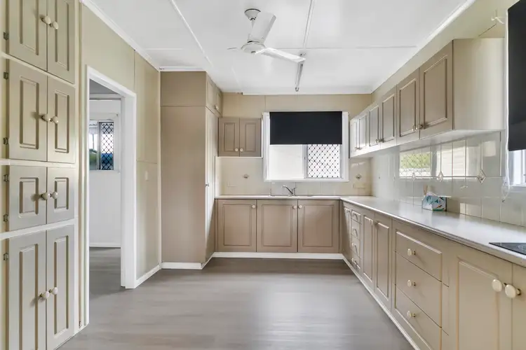 Third view of Homely house listing, 8 Blackwood Street, Harristown QLD 4350