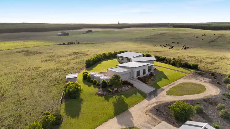 60 Croyle Road, Wandilo SA 5291