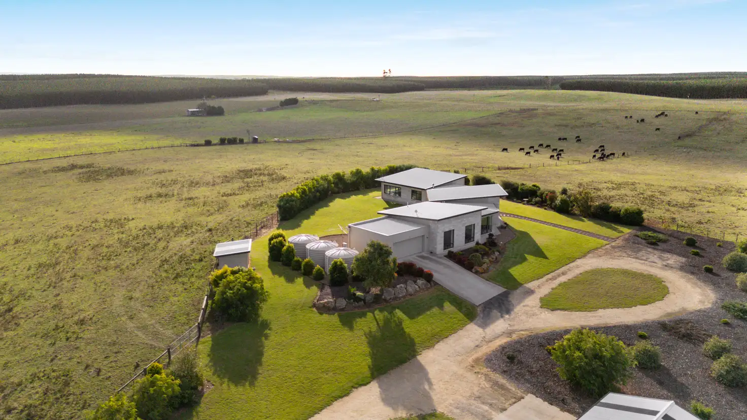 Main view of Homely rural property listing, 60 Croyle Road, Wandilo SA 5291