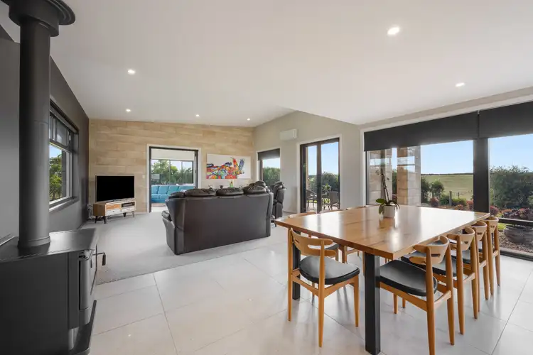 Third view of Homely rural property listing, 60 Croyle Road, Wandilo SA 5291