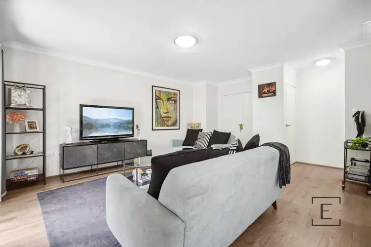 Second view of Homely unit listing, 116/23 George Street, North Strathfield NSW 2137