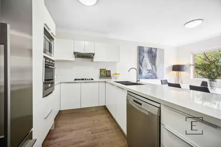 Third view of Homely unit listing, 116/23 George Street, North Strathfield NSW 2137