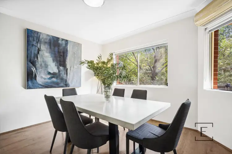 Fourth view of Homely unit listing, 116/23 George Street, North Strathfield NSW 2137