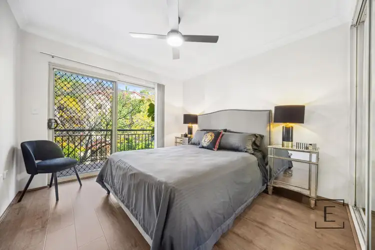 Fifth view of Homely unit listing, 116/23 George Street, North Strathfield NSW 2137