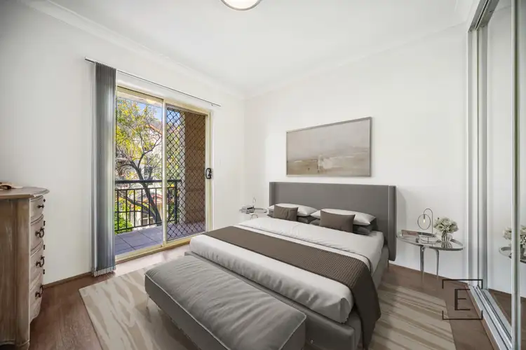Sixth view of Homely unit listing, 116/23 George Street, North Strathfield NSW 2137
