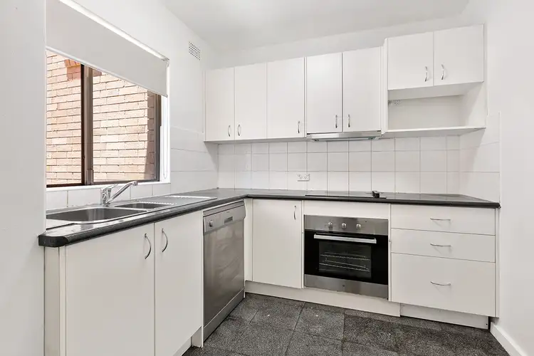 Second view of Homely unit listing, 8/2 Melrose Avenue, Wiley Park NSW 2195