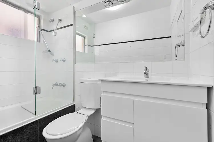 Fourth view of Homely unit listing, 8/2 Melrose Avenue, Wiley Park NSW 2195