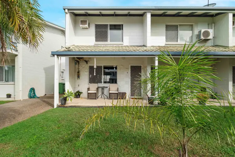 5/15 Pacific Drive, Blacks Beach QLD 4740
